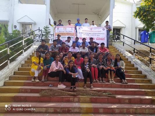 Sri Adichunchanagiri College of Pharmacy Mandya College Activities photo 8